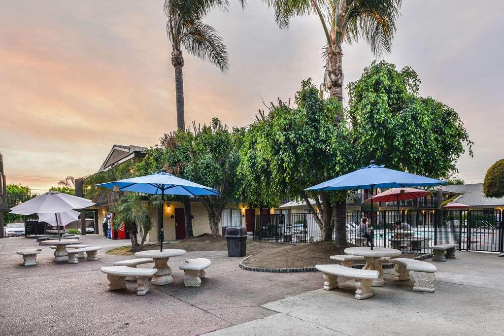 Hotel Quality Inn&suites Anaheim