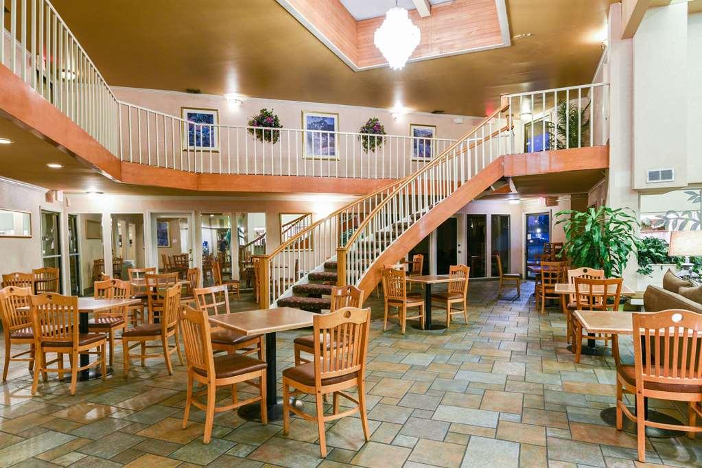 Quality Inn&suites Anaheim Hotel Buena Park