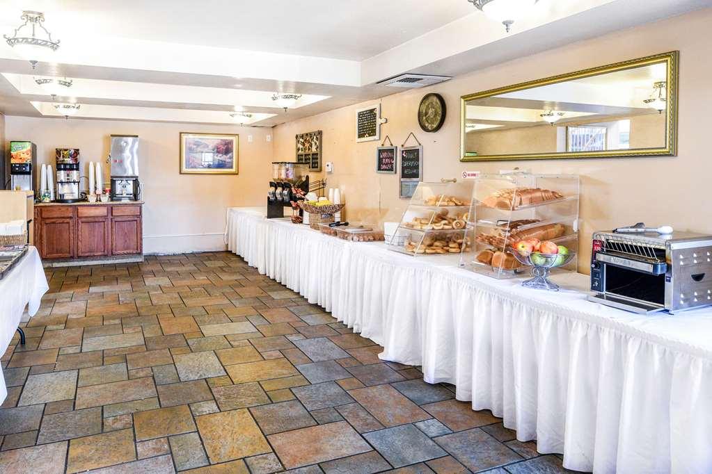 Quality Inn&suites Anaheim Buena Park