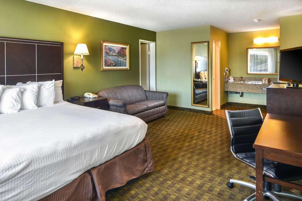 Hotel Quality Inn&suites Anaheim Buena Park