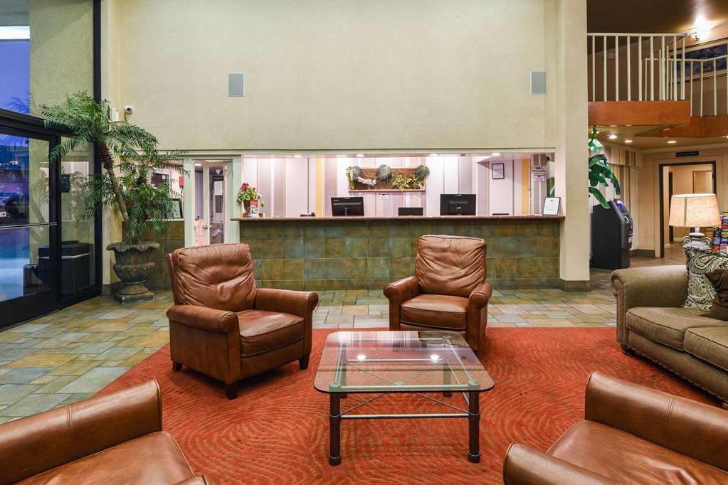 Hotel Quality Inn&suites Anaheim