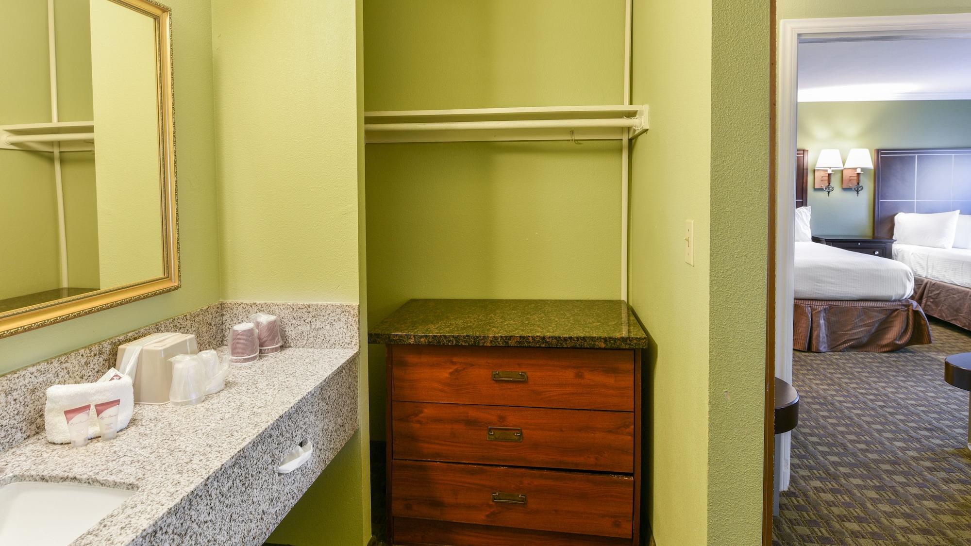 Quality Inn&suites Anaheim Hotel Buena Park