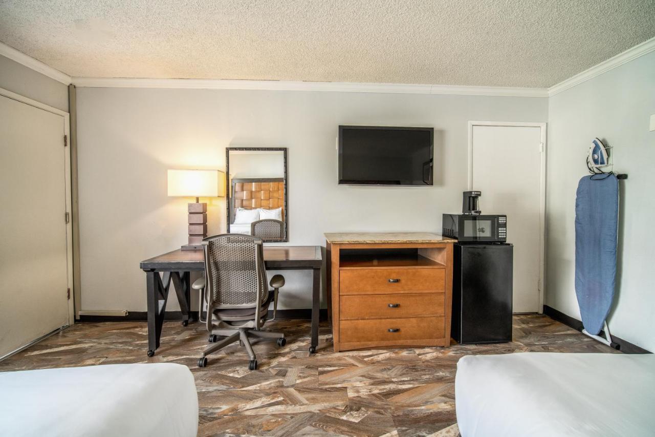 Hotel Quality Inn&suites Anaheim