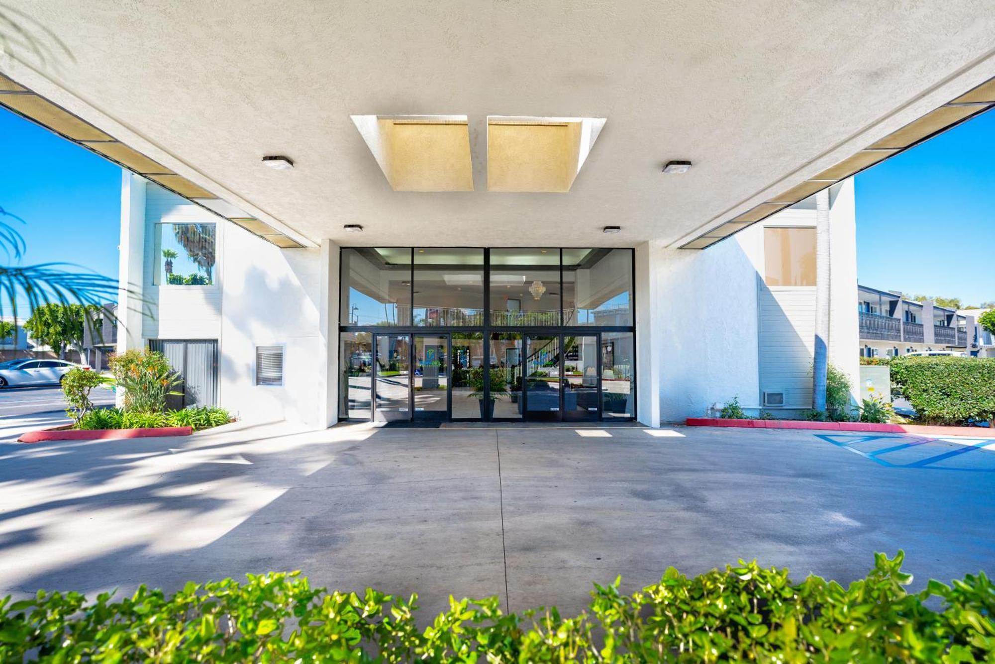 Quality Inn&suites Anaheim Buena Park
