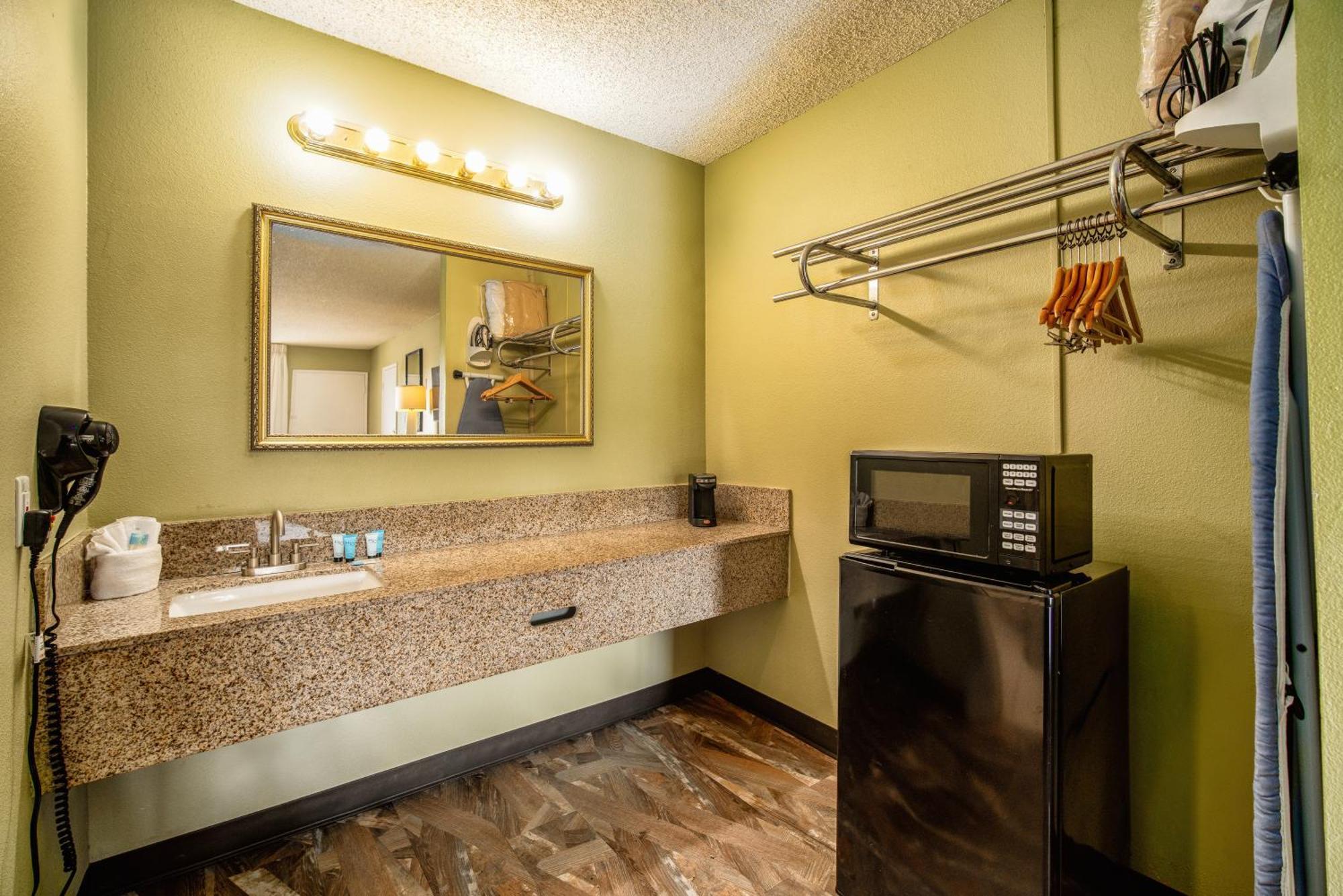 Hotel Quality Inn&suites Anaheim