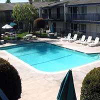 Quality Inn&suites Anaheim Hotel 3*