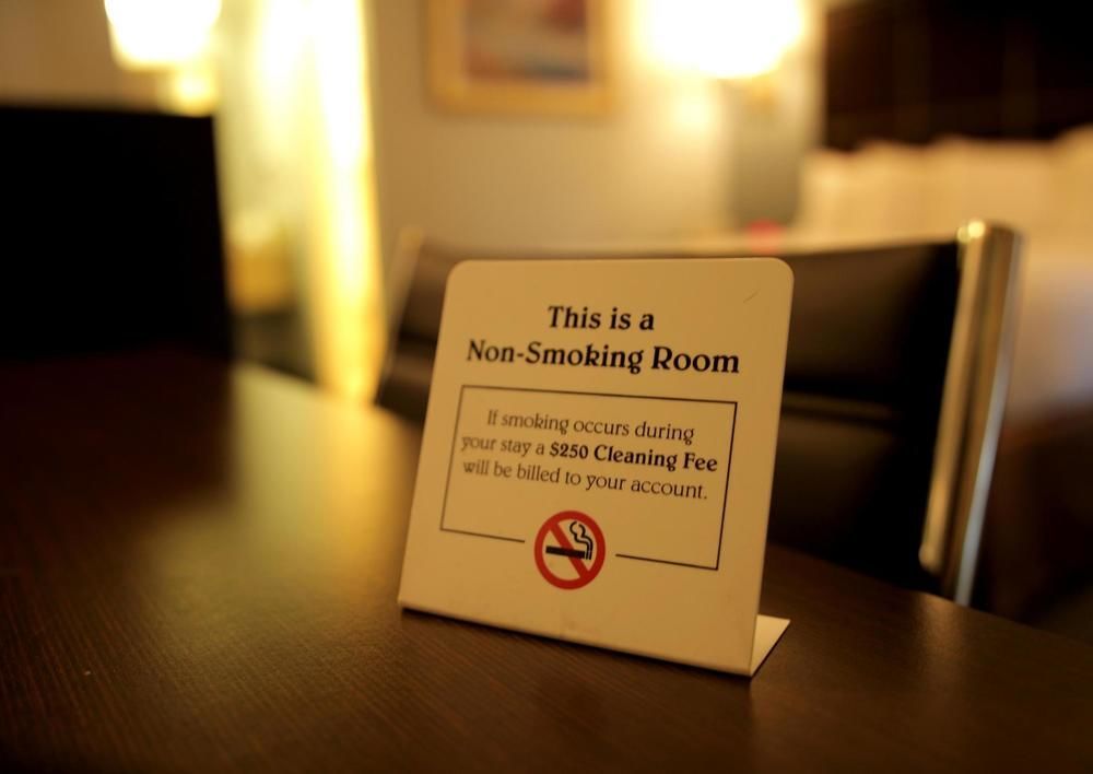 Quality Inn&suites Anaheim
